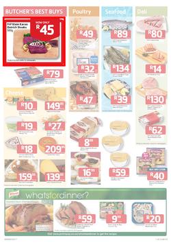Pick N Pay KZN : Save On All Your Festive Favourites (19 Nov - 1 Dec 2013), page 2
