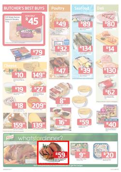 Pick N Pay KZN : Save On All Your Festive Favourites (19 Nov - 1 Dec 2013), page 2