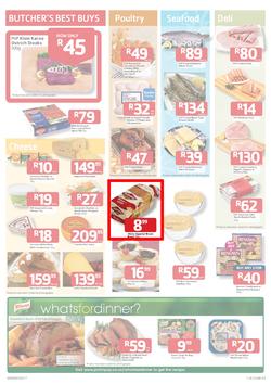 Pick N Pay KZN : Save On All Your Festive Favourites (19 Nov - 1 Dec 2013), page 2