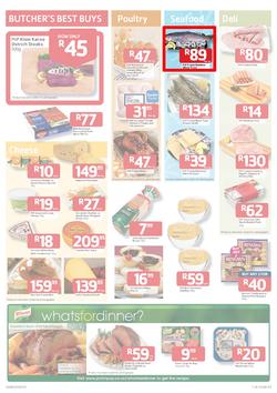 Pick N Pay Eastern Cape : Save On All Your Festive Favourites (19 Nov - 1 Dec 2013), page 2