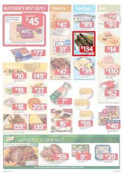 Pick N Pay Eastern Cape : Save On All Your Festive Favourites (19 Nov - 1 Dec 2013), page 2