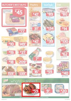 Pick N Pay Eastern Cape : Save On All Your Festive Favourites (19 Nov - 1 Dec 2013), page 2