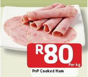 PnP Cooked Ham-Per Kg