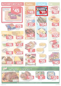 Pick N Pay Western Cape : Save On All Your Festive Favourites (19 Nov - 1 Dec 2013), page 2