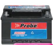 Probe 610 Battery
