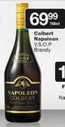 Colbert Napoleon V.S.O.P Brandy-750ml