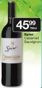 Spier Cabernet Sauvignon-750ml