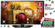 LG 32"(81cm) HD Ready LED TV-32LN5100