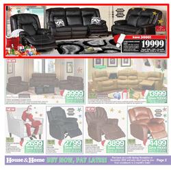 House & Home : Home Living Christmas Collection (20 Nov - 17 Dec 2013), page 2