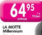 La Motte Millennium-750ml