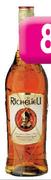 Richelieu Brandy-12 x 750ml