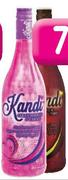 Kandi Cream Liqueurs-750ml Each