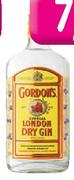 Gordon's London Dry Gin-750ml