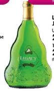 Legacy Johannisberger-750ml