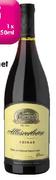Allesverloren Shiraz or Cabernet Sauvignon-6 x 750ml