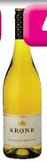 Krone Chardonnay/Pinot Noir-750ml
