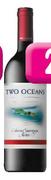 Two Oceans Range-12 x 750ml