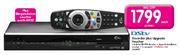 DSTV Decorder Plus Upgrade Voucher-Each