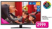Sinotec 32" Full HD LED TV STL-32VN28F-Each