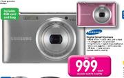 Samsung Digital Smart Camera ST150-Each