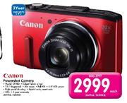 Canon Powershot Camera SX280-Each