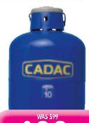 Cadac 5Kg Gas Cylinder