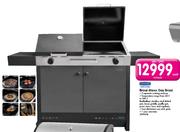 Cadac Braai Maxx Gas Braai-Each