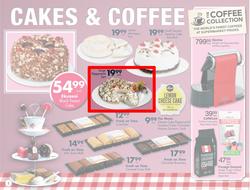 Checkers Eastern Cape : Sweets & Treats (22 Jul - 4 Aug 2013), page 2