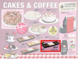 Checkers Eastern Cape : Sweets & Treats (22 Jul - 4 Aug 2013), page 2