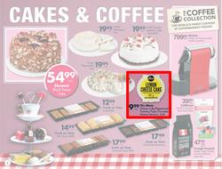 Checkers Eastern Cape : Sweets & Treats (22 Jul - 4 Aug 2013), page 2