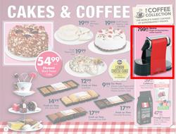 Checkers Eastern Cape : Sweets & Treats (22 Jul - 4 Aug 2013), page 2