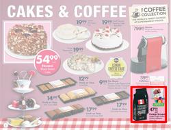 Checkers Eastern Cape : Sweets & Treats (22 Jul - 4 Aug 2013), page 2