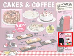 Checkers Eastern Cape : Sweets & Treats (22 Jul - 4 Aug 2013), page 2