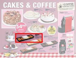 Checkers Eastern Cape : Sweets & Treats (22 Jul - 4 Aug 2013), page 2