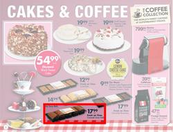 Checkers Eastern Cape : Sweets & Treats (22 Jul - 4 Aug 2013), page 2
