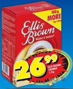 Ellis Brown Creamer-1.1kg