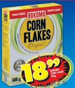 Bokomo Corn Flakes-500g