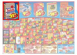 Shoprite Eastern Cape : It's Here Extra Special Low Price Christmas (25 Nov - 8 Dec 2013), page 2