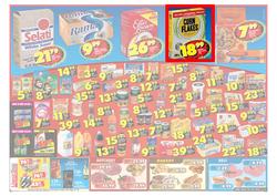 Shoprite Eastern Cape : It's Here Extra Special Low Price Christmas (25 Nov - 8 Dec 2013), page 2