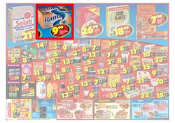 Shoprite Eastern Cape : It's Here Extra Special Low Price Christmas (25 Nov - 8 Dec 2013), page 2