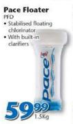 Pace Floater PFD-1.5kg