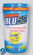 Blu52 50000L