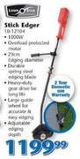 Lawn Star Stick Edger 10-12104