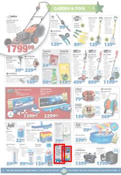 Mica National : Give The Gift Of D.I.Y (10 Dec - 22 Dec 2013), page 2