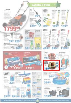 Mica National : Give The Gift Of D.I.Y (10 Dec - 22 Dec 2013), page 2