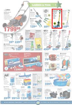 Mica National : Give The Gift Of D.I.Y (10 Dec - 22 Dec 2013), page 2