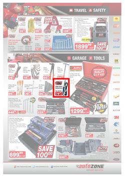Autozone : Red Hot Festive Savings (10 Dec - 31 Dec 2013), page 2