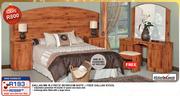 Victoria Lewis Dallas MK III 2 Piece Suite+ Free Dallas Stool