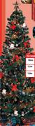 Fir Christmas Trees 1.8m