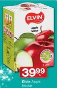 Elvin Apple Nectar-5Ltr